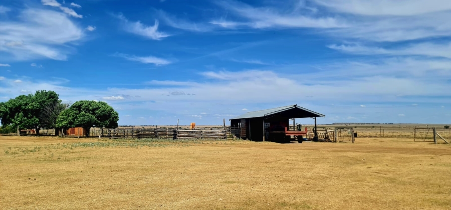 Commercial Property for Sale in Bloemfontein Rural Free State